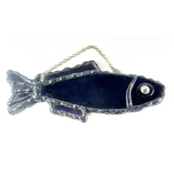 Black fish