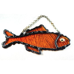 Brown Fish