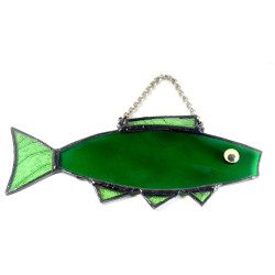Green Fish