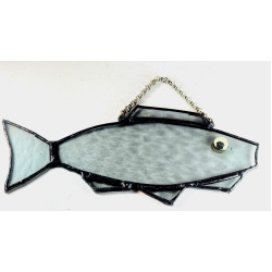 Light Green Fish