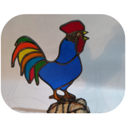 Blue Chicken