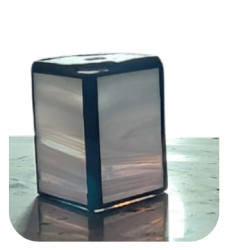 Gray Box