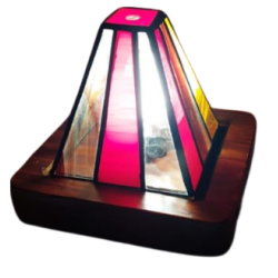 Lamp Pyramide