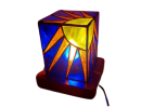 Lamp Vitrage Sun Lamp Vitrage Sun
