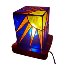 Lamp Vitrage Sun